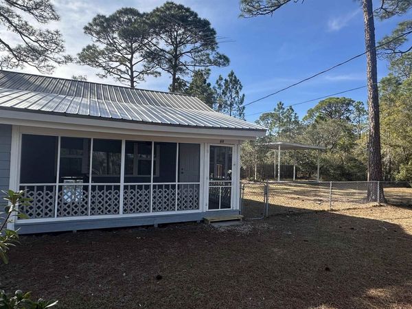 68 Suwannee Avenue, Panacea, FL 32346