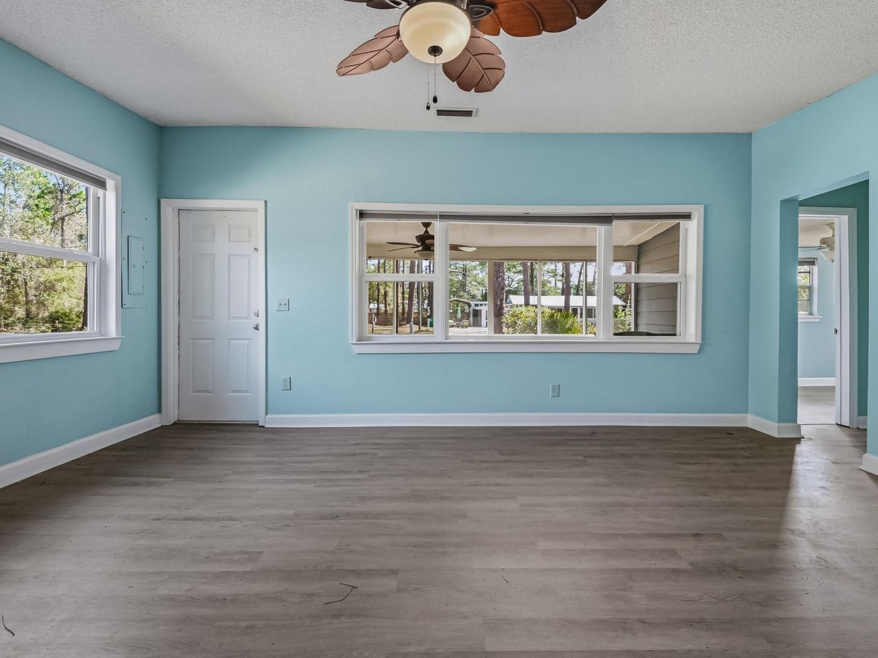 68 Suwannee Avenue, Panacea, FL 32346 Photo
