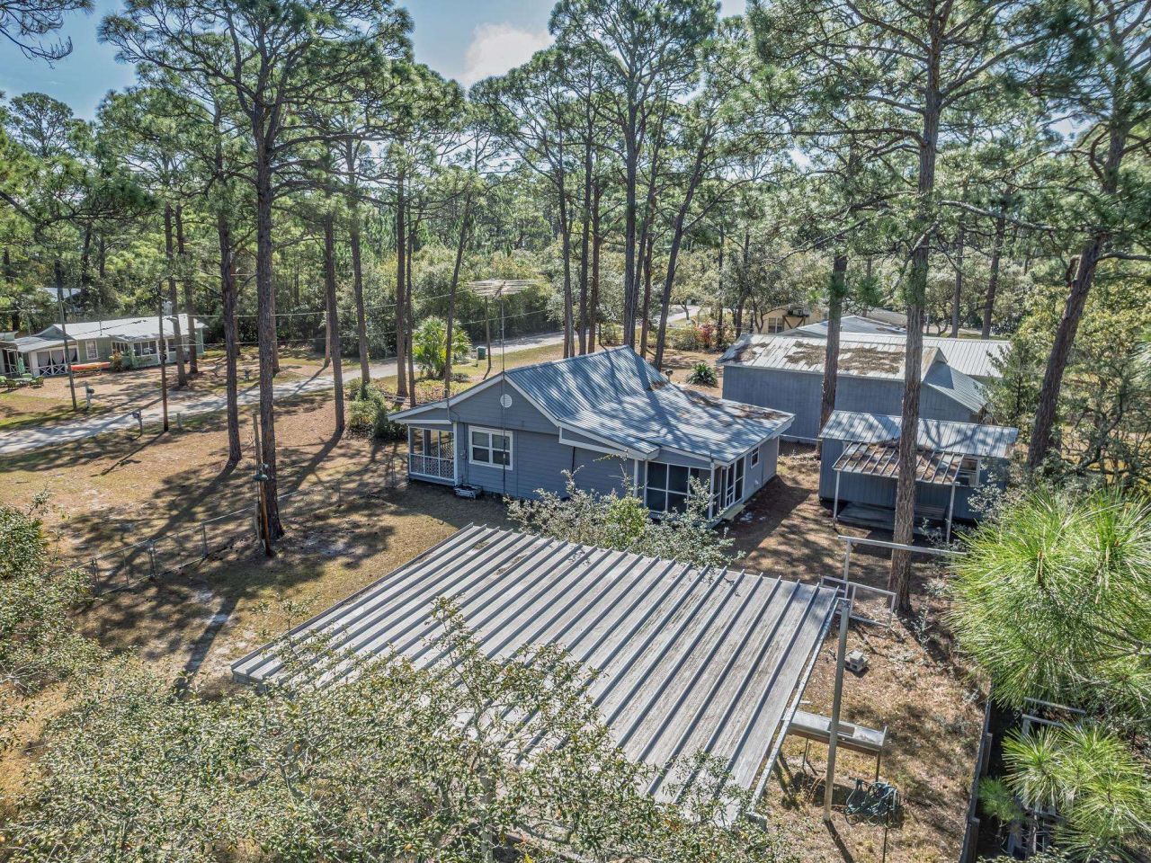 68 Suwannee Avenue, Panacea, FL 32346 Photo