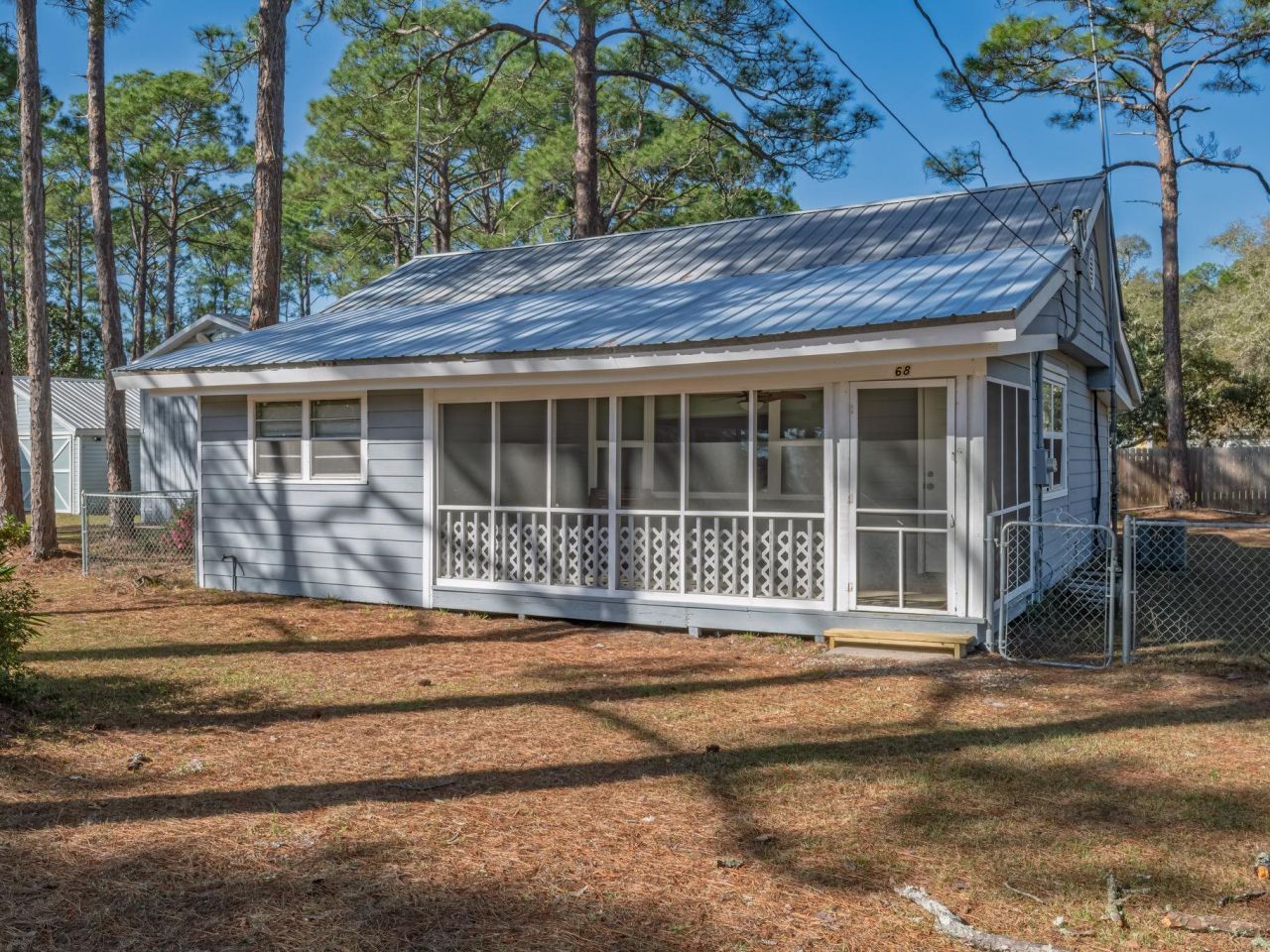 68 Suwannee Avenue, Panacea, FL 32346 Photo
