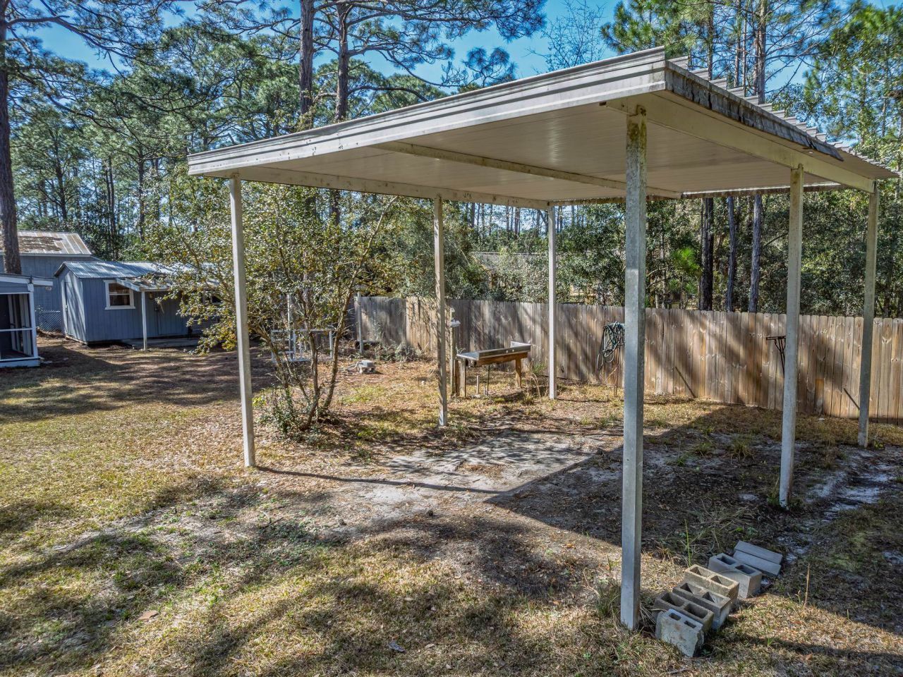 68 Suwannee Avenue, Panacea, FL 32346 Photo
