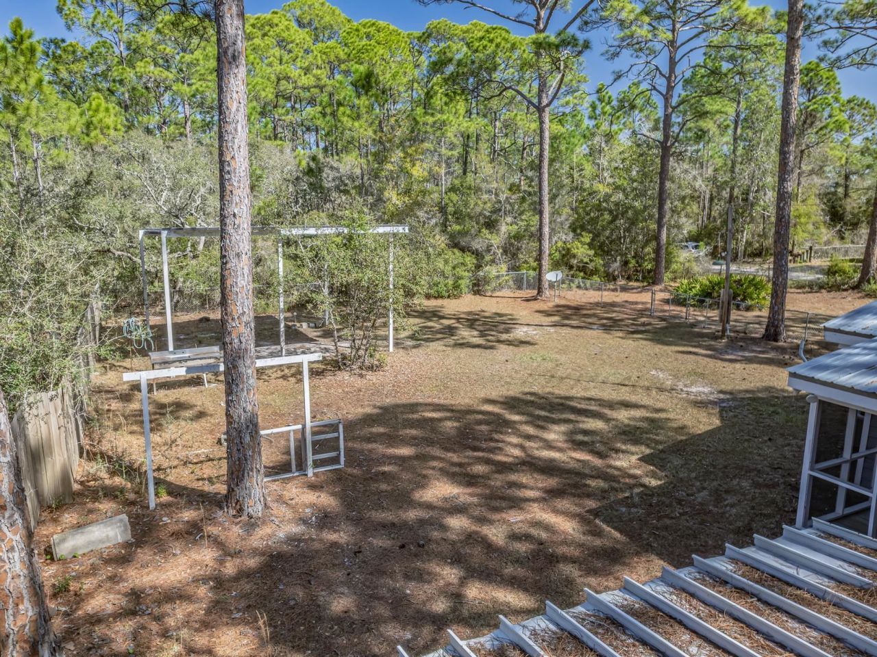 68 Suwannee Avenue, Panacea, FL 32346 Photo