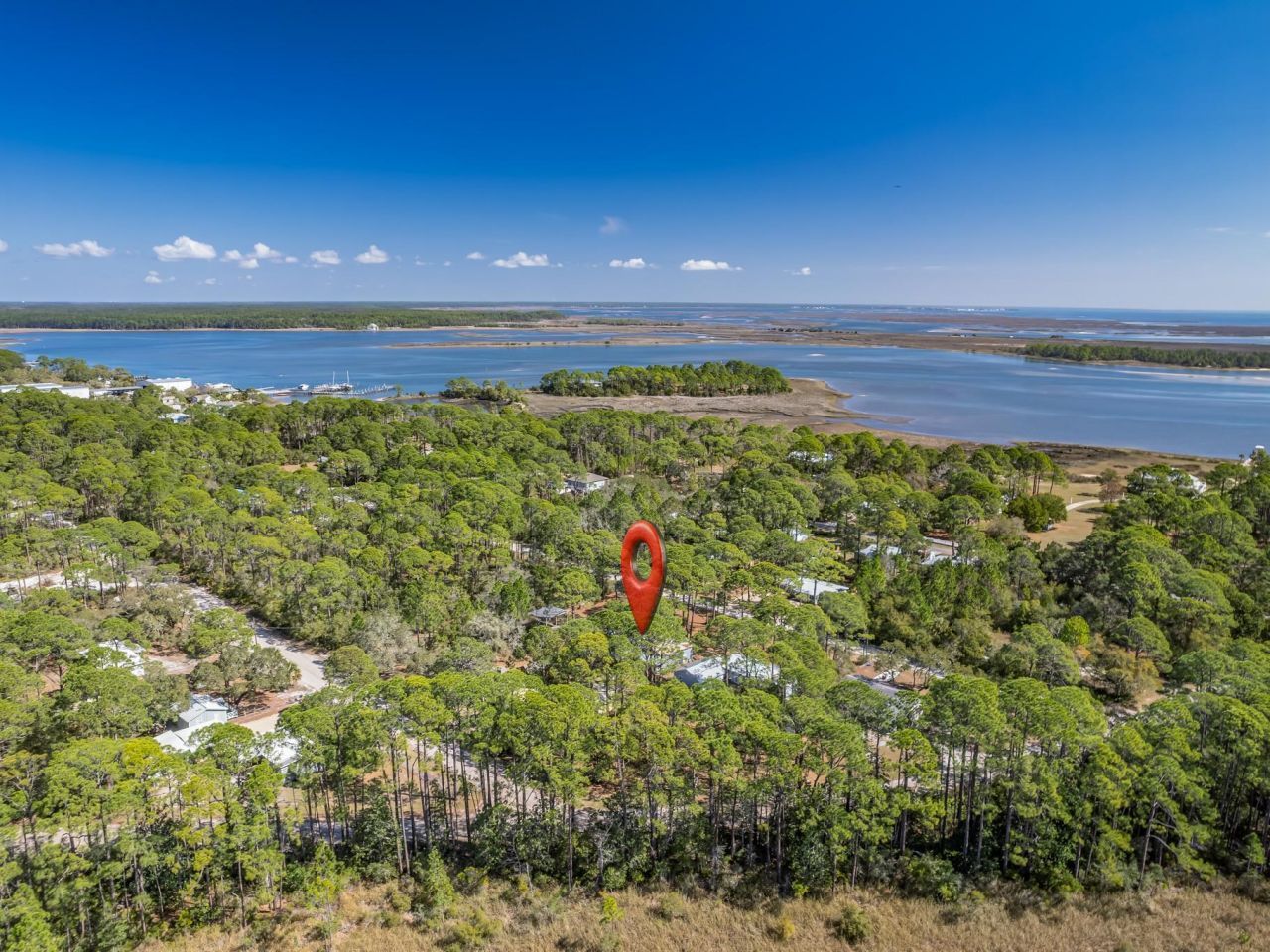 68 Suwannee Avenue, Panacea, FL 32346 Photo