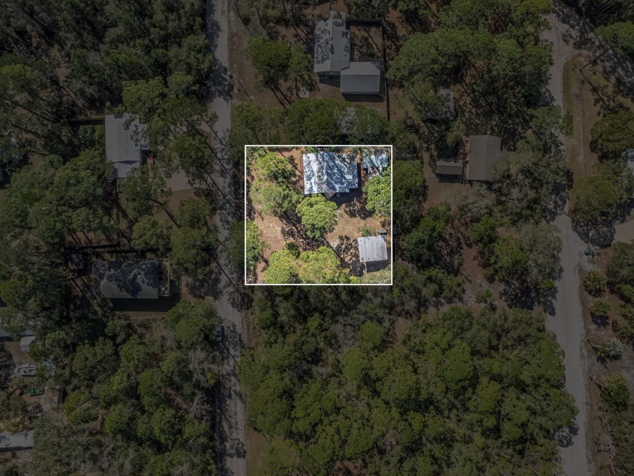 68 Suwannee Avenue, Panacea, FL 32346 Photo