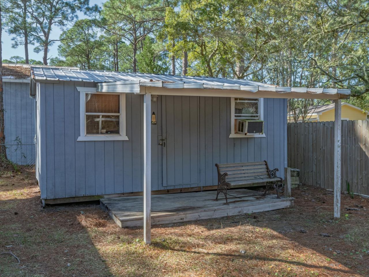 68 Suwannee Avenue, Panacea, FL 32346 Photo