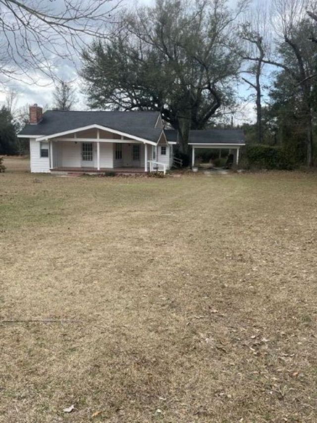 14304 SW Cr 275 Road , Blountstown, FL 00000 Photo