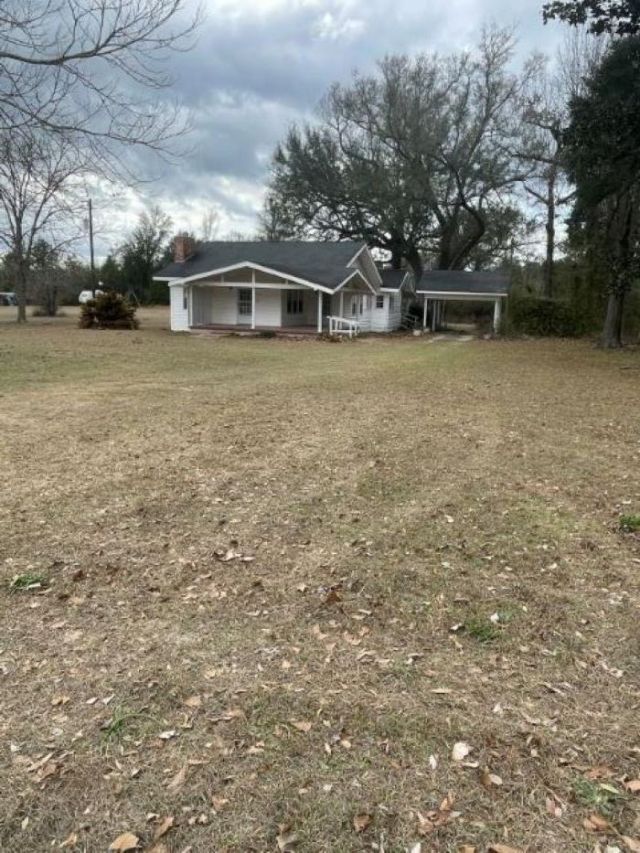 14304 SW Cr 275 Road , Blountstown, FL 00000 Photo