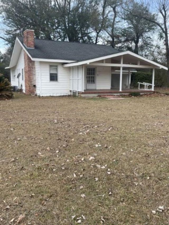 14304 SW Cr 275 Road , Blountstown, FL 00000 Photo