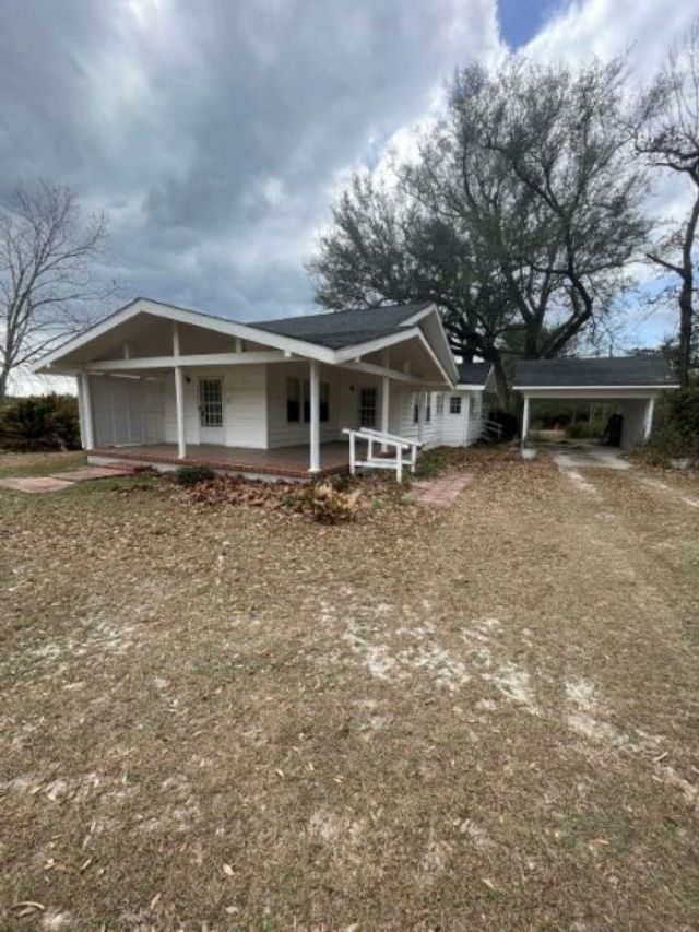 14304 SW Cr 275 Road , Blountstown, FL 00000 Photo