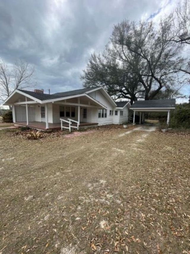 14304 SW Cr 275 Road , Blountstown, FL 00000 Photo