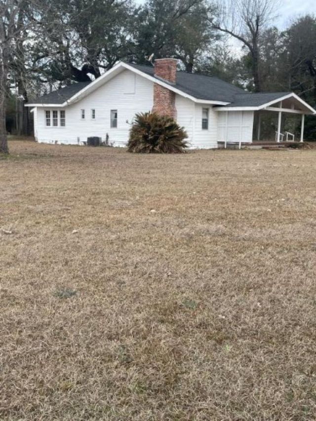 14304 SW Cr 275 Road , Blountstown, FL 00000 Photo