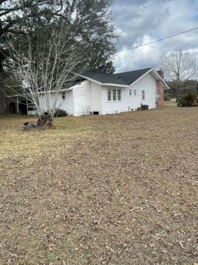 14304 SW Cr 275 Road , Blountstown, FL 00000 Photo