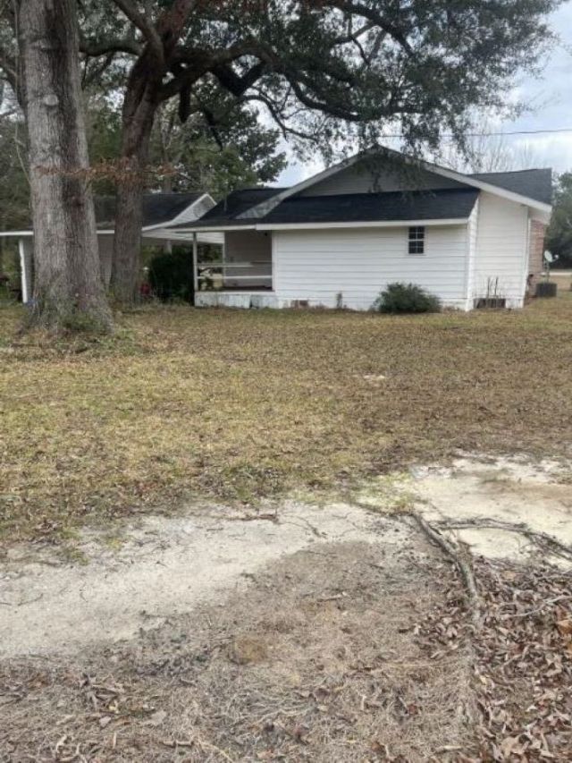 14304 SW Cr 275 Road , Blountstown, FL 00000 Photo