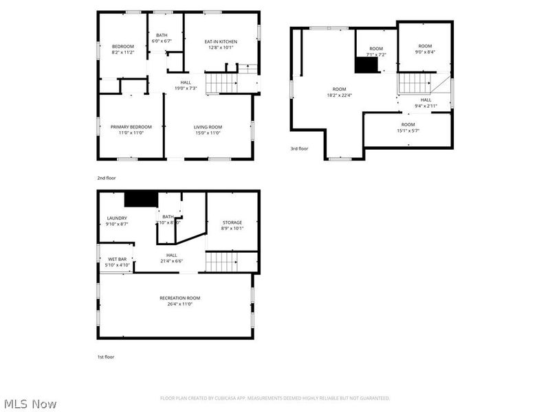 8927 Torrance Avenue , Brooklyn, OH 44144 Photo 49