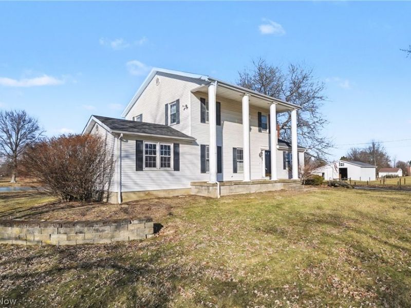 4530 W Middletown Road, Canfield, OH 44406 Photo 1