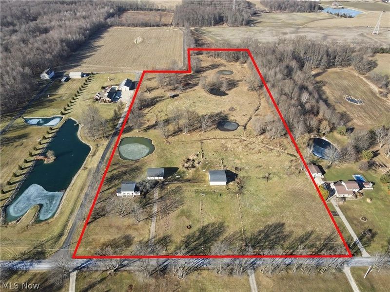 4530 W Middletown Road, Canfield, OH 44406 Photo 3