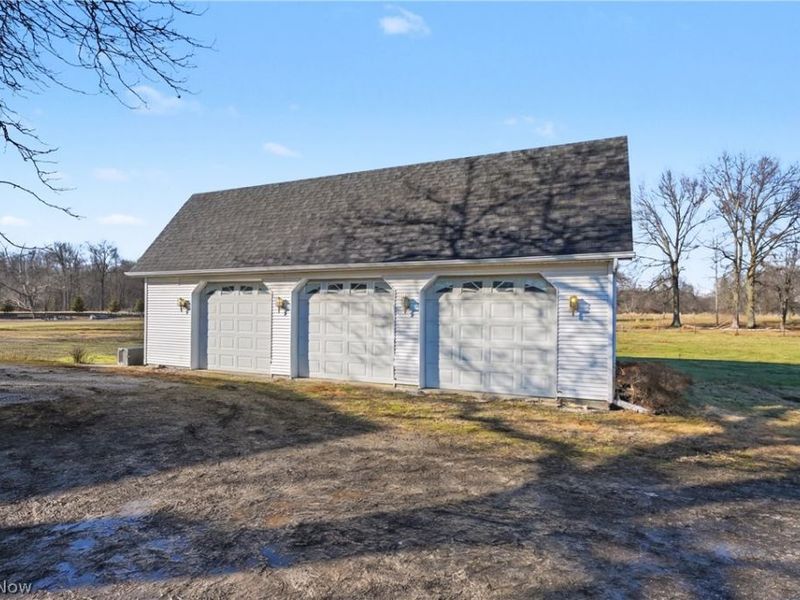 4530 W Middletown Road, Canfield, OH 44406 Photo 35