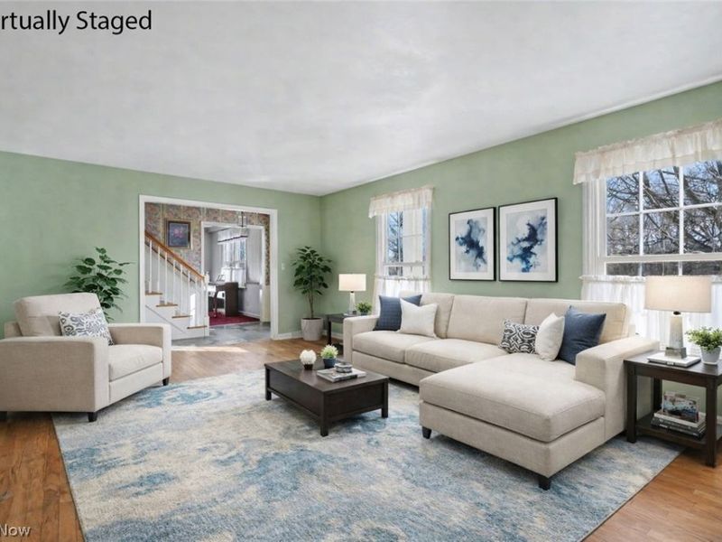 4530 W Middletown Road, Canfield, OH 44406 Photo 4