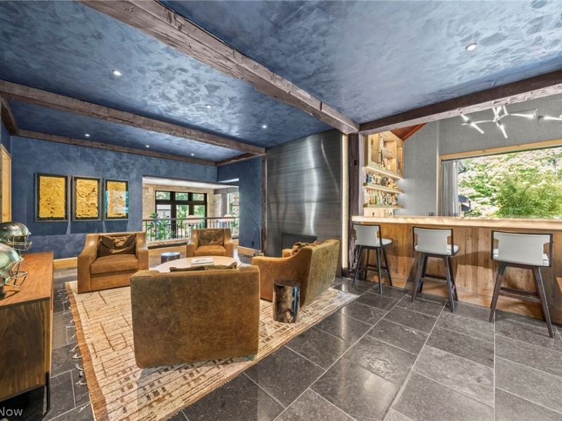 332 Timberidge Trail , Gates Mills, OH 44040 Photo 16