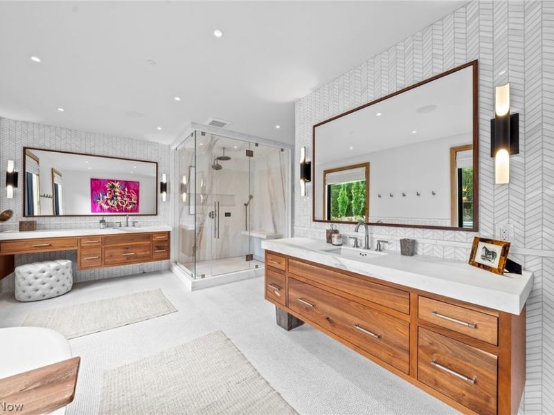 332 Timberidge Trail , Gates Mills, OH 44040 Photo 19