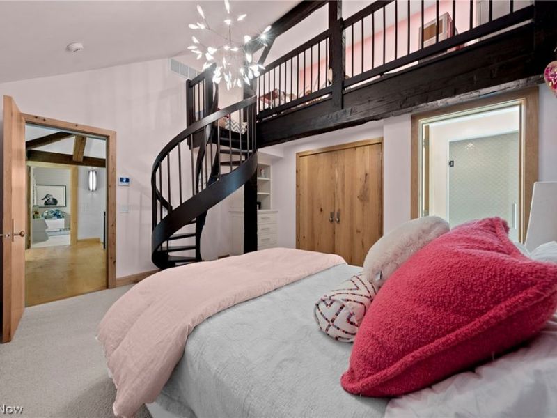 332 Timberidge Trail , Gates Mills, OH 44040 Photo 31