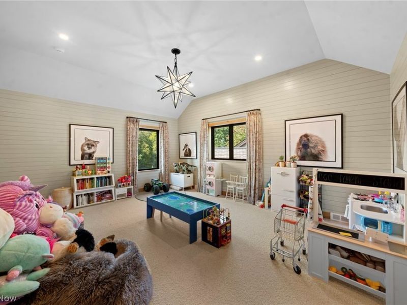 332 Timberidge Trail , Gates Mills, OH 44040 Photo 33