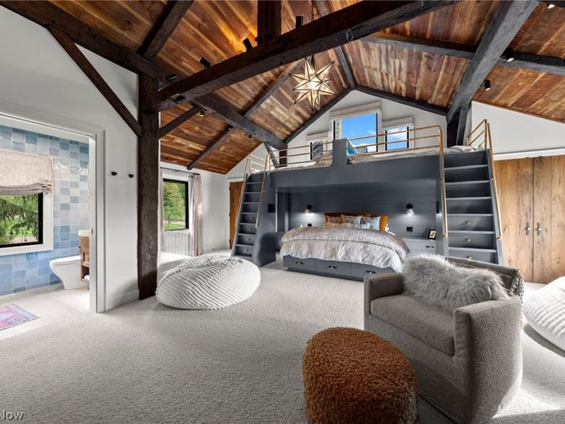 332 Timberidge Trail , Gates Mills, OH 44040 Photo 37