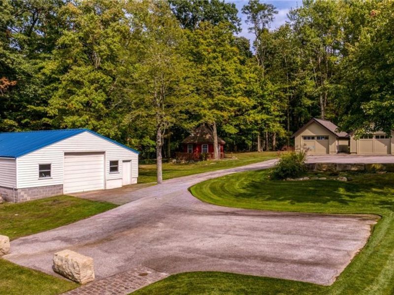 332 Timberidge Trail , Gates Mills, OH 44040 Photo 47