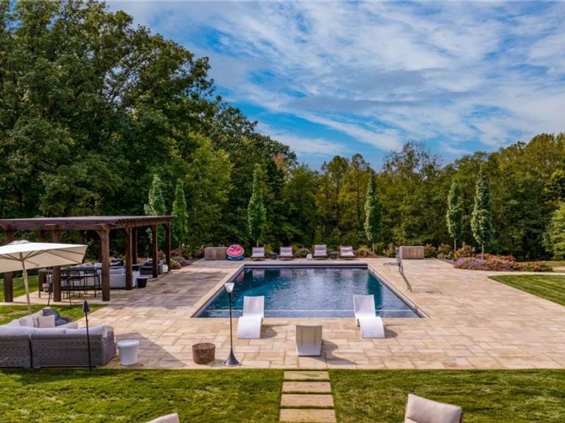 332 Timberidge Trail , Gates Mills, OH 44040 Photo 48