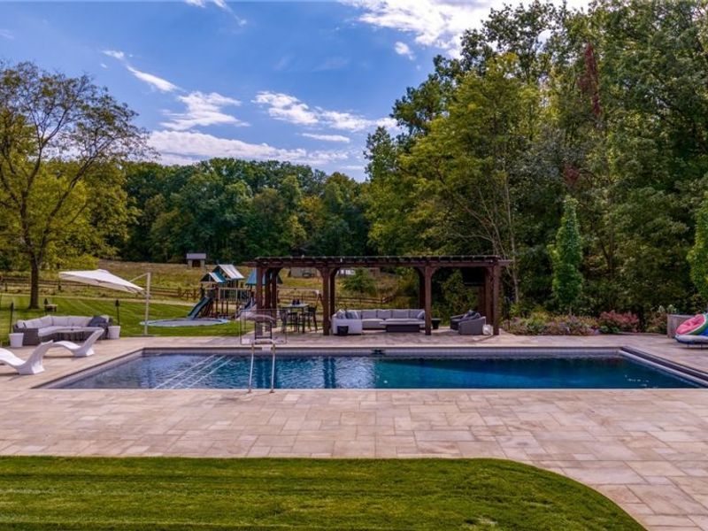 332 Timberidge Trail , Gates Mills, OH 44040 Photo 49