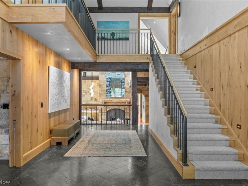 332 Timberidge Trail , Gates Mills, OH 44040 Photo 5