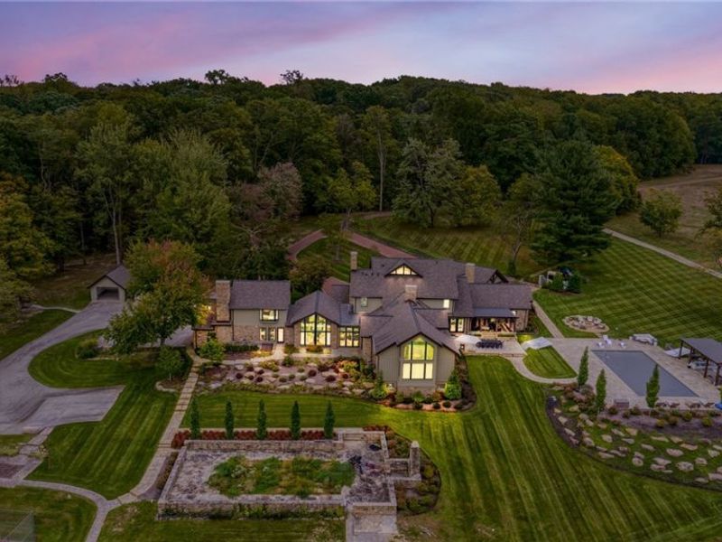 332 Timberidge Trail , Gates Mills, OH 44040 Photo 50