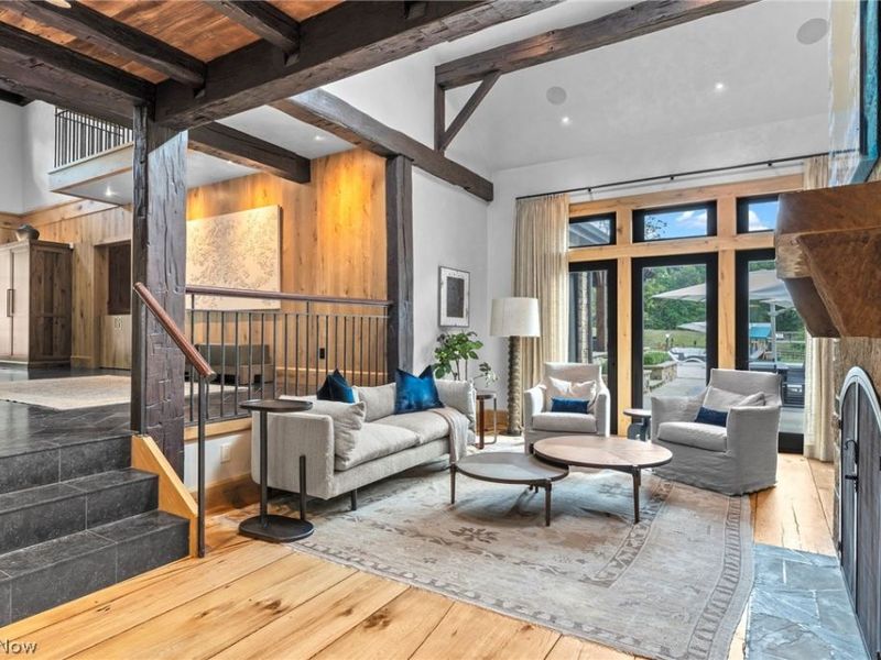 332 Timberidge Trail , Gates Mills, OH 44040 Photo 6