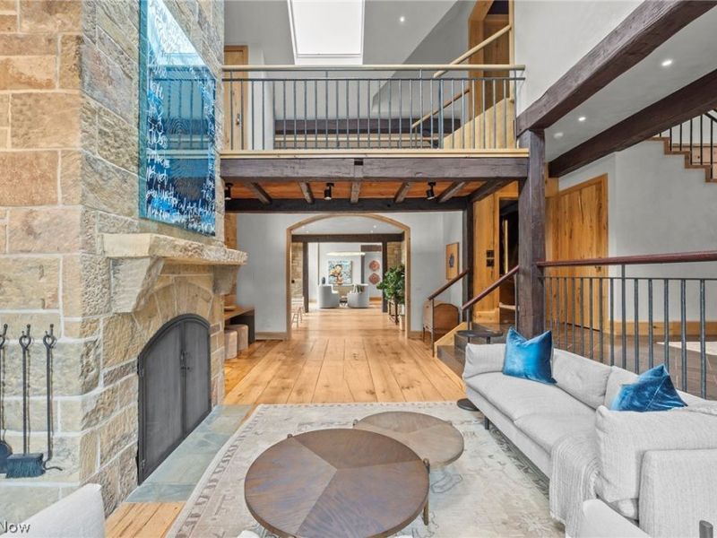 332 Timberidge Trail , Gates Mills, OH 44040 Photo 7