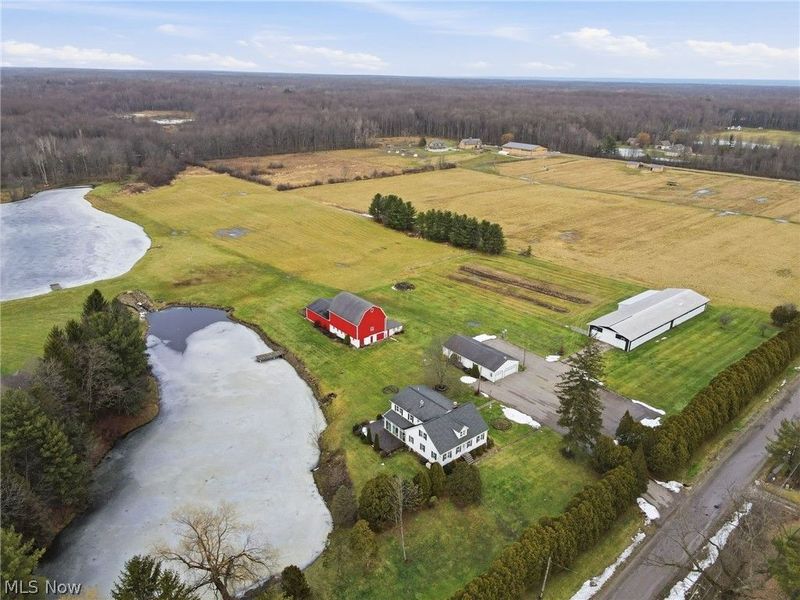 17452 Huntley Road, Windsor, OH 44099 Photo 5