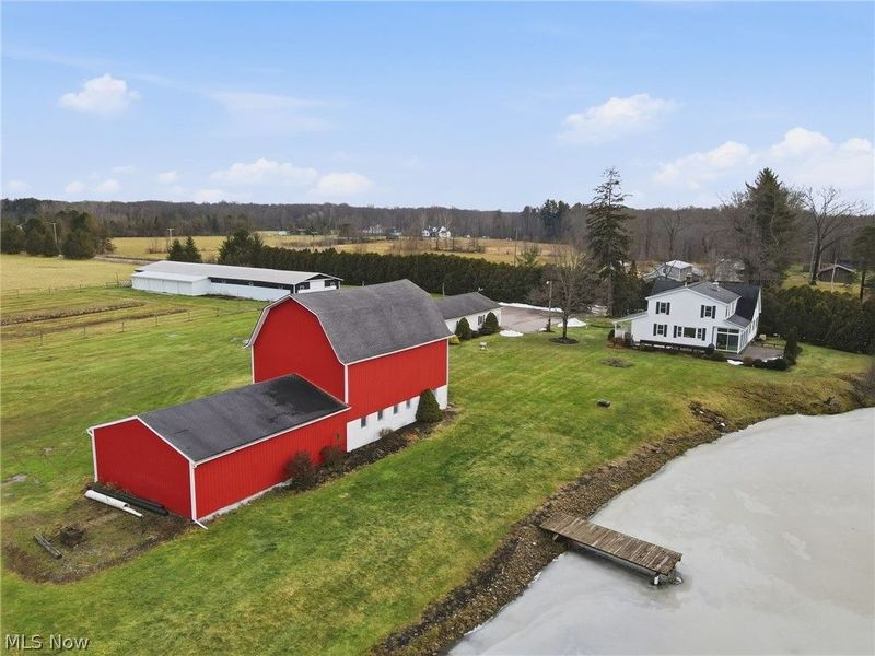 17452 Huntley Road, Windsor, OH 44099 Photo 8