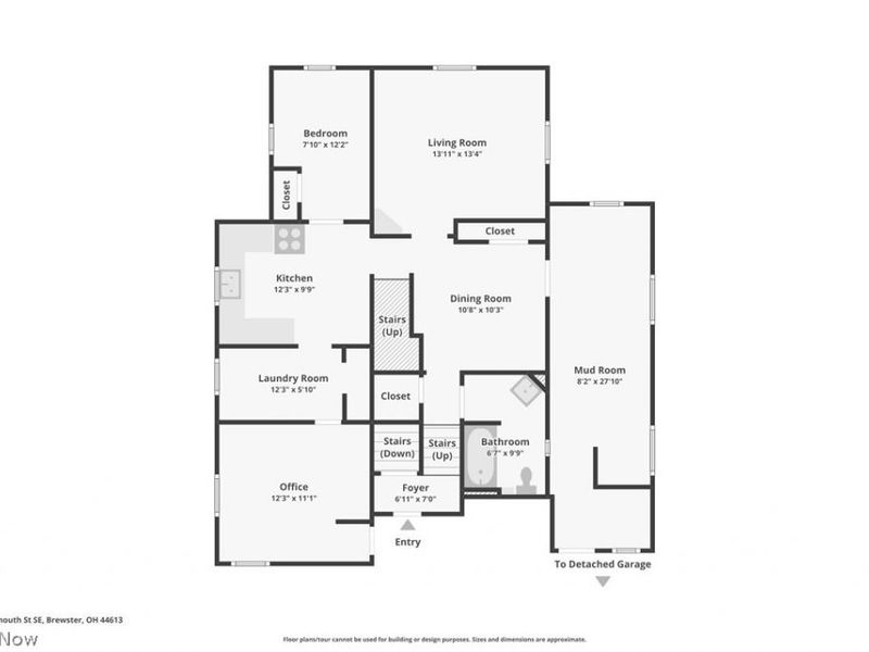 670 Dartmouth Street SE, Brewster, OH 44613 Photo 43