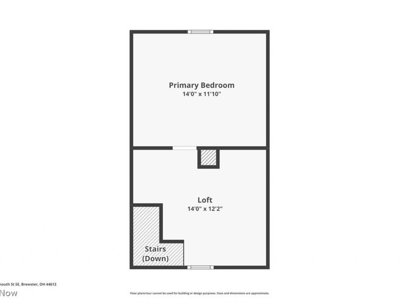 670 Dartmouth Street SE, Brewster, OH 44613 Photo 45