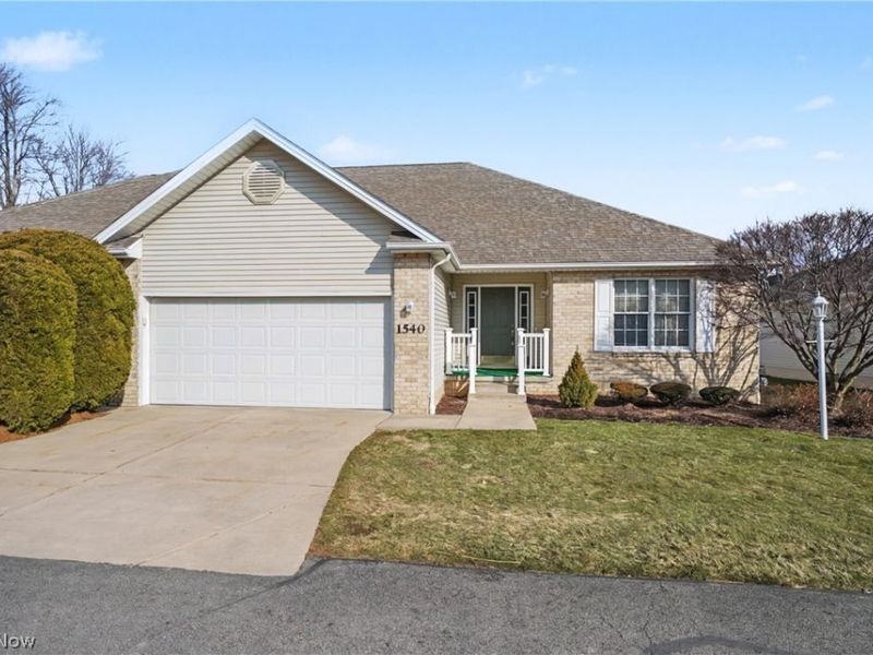 1540 Pimlico Drive , Youngstown, OH 44515 Photo 1