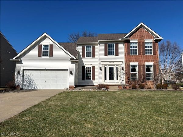 38014 Terrell Drive , North Ridgeville, OH 44039