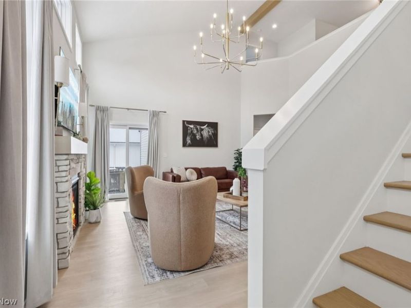 71 Winchester Road , Fairlawn, OH 44333 Photo 5