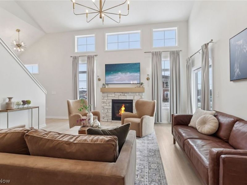 71 Winchester Road , Fairlawn, OH 44333 Photo 6