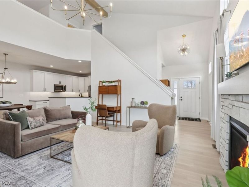 71 Winchester Road , Fairlawn, OH 44333 Photo 8