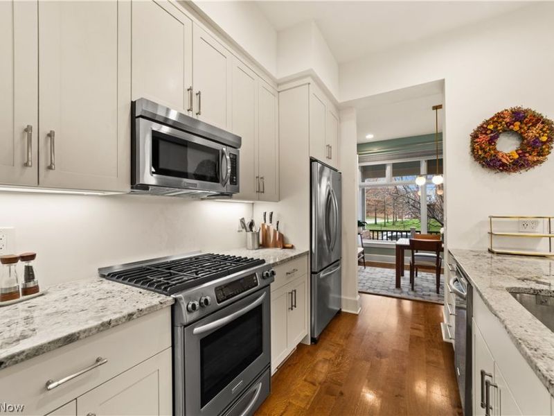 1585 E 118th Street , Cleveland, OH 44106 Photo 10