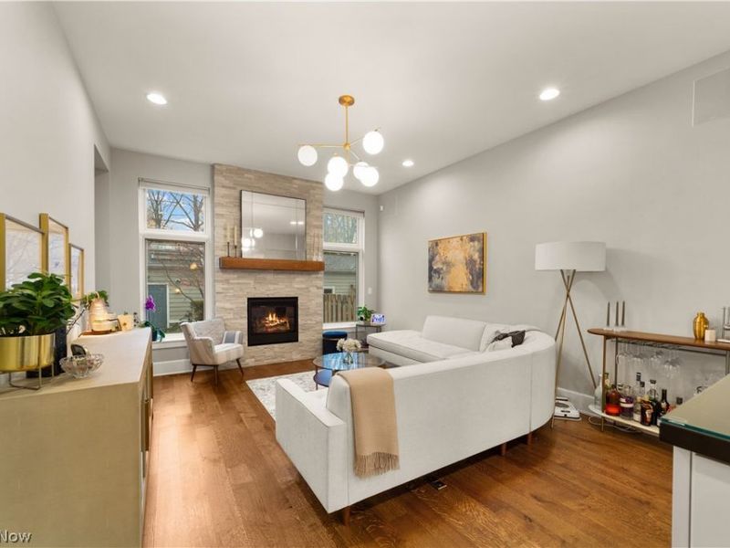 1585 E 118th Street , Cleveland, OH 44106 Photo 11