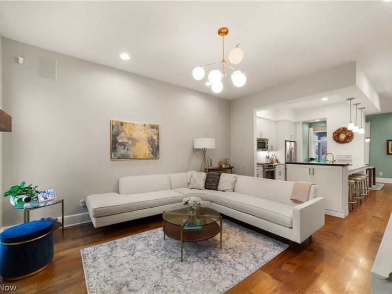 1585 E 118th Street , Cleveland, OH 44106 Photo 12