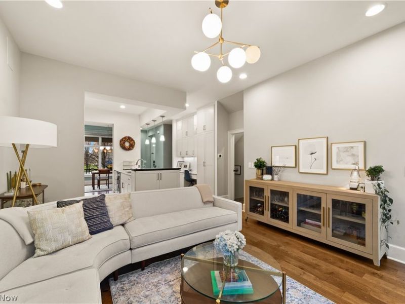 1585 E 118th Street , Cleveland, OH 44106 Photo 13