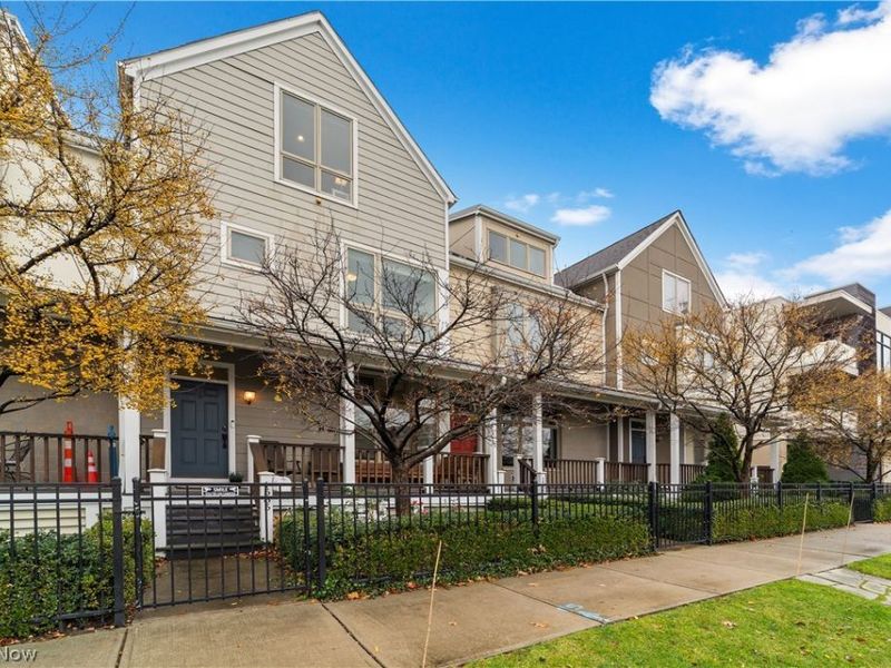 1585 E 118th Street , Cleveland, OH 44106 Photo 37