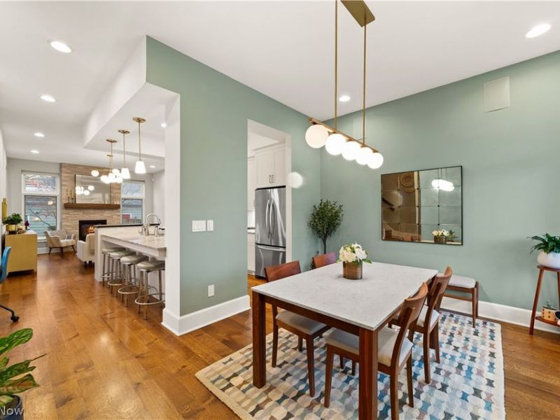 1585 E 118th Street , Cleveland, OH 44106 Photo 4