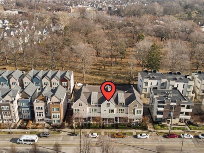 1585 E 118th Street , Cleveland, OH 44106 Photo 48